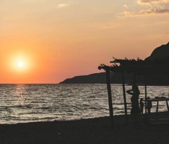 Liberty Homes ,ai Gordis Notou Vakantiehuis