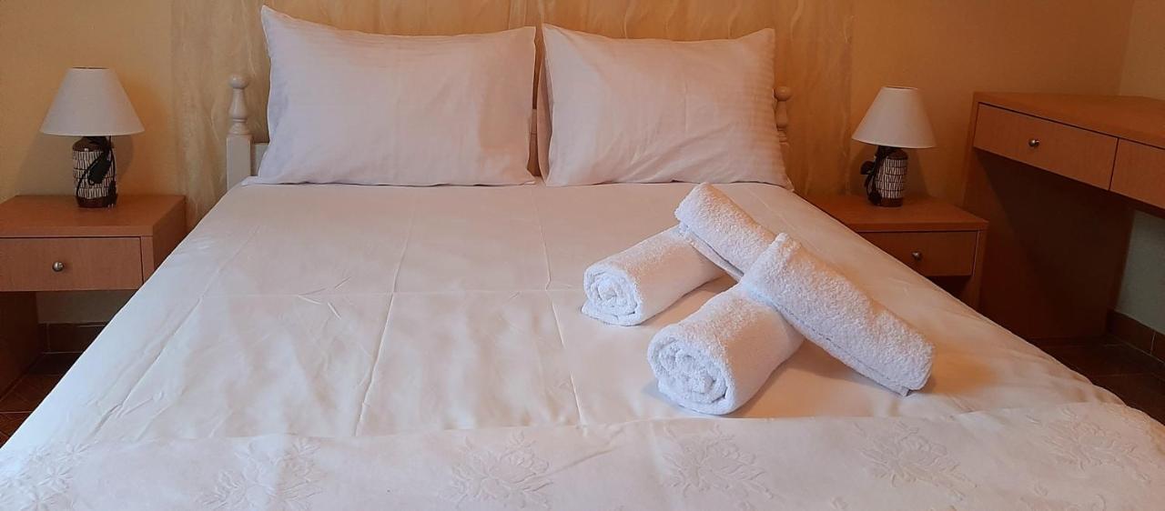 Vakantiehuis Liberty Homes ,ai Gordis Notou
