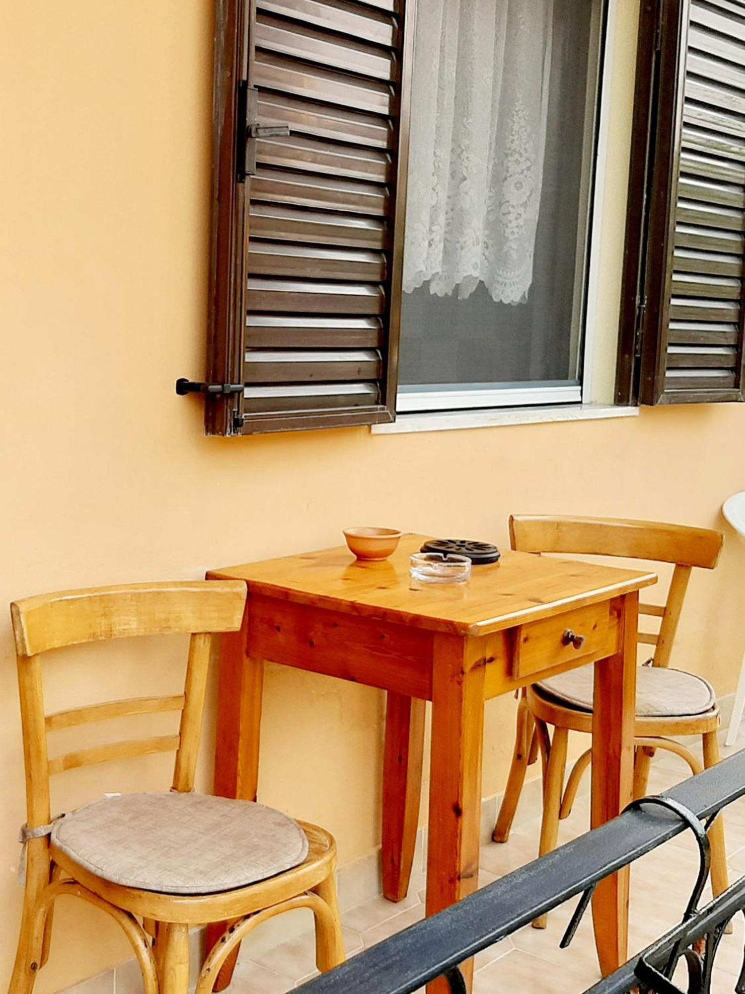 Vakantiehuis Liberty Homes ,ai Gordis Notou