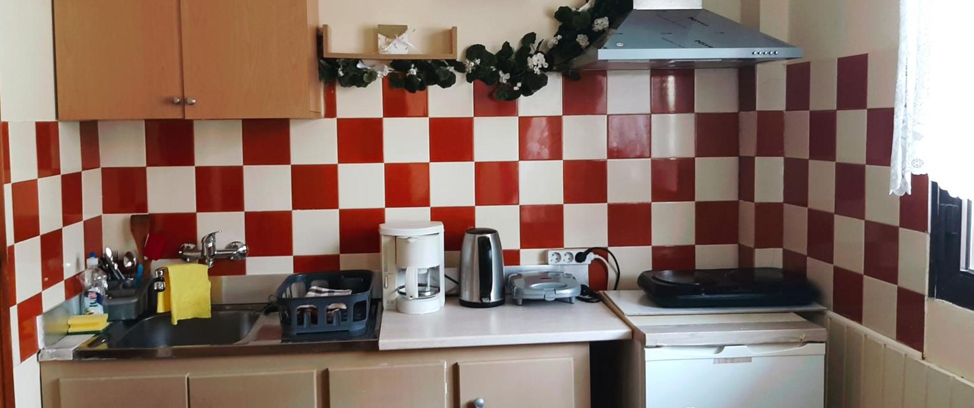 Liberty Homes ,ai Gordis Notou Vakantiehuis Palaiochori (Kerkyra)