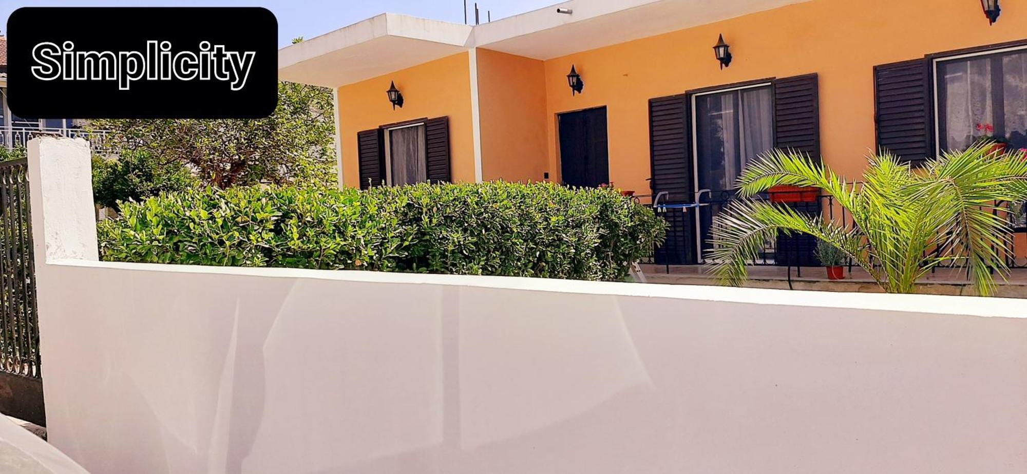 Liberty Homes ,ai Gordis Notou Vakantiehuis