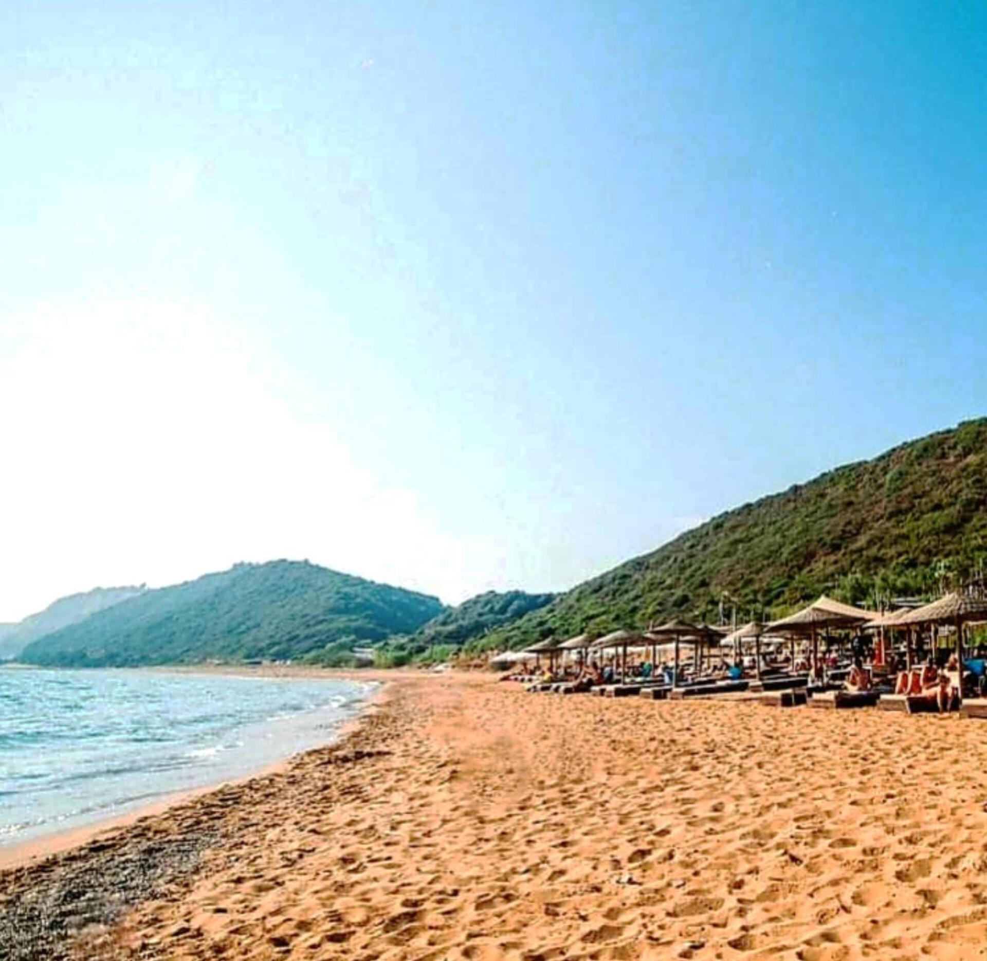 Vakantiehuis Liberty Homes ,ai Gordis Notou